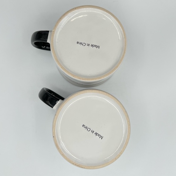 Heritage Distillery Co. Mug Set - Picture 5 of 8